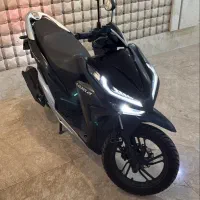 طرح کیلیکCL150 نیروموتور مدل ۱۴۰۱ کم‌کارکرد