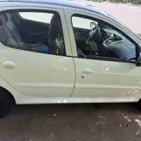 207اتومات ارتقا پانا|خودرو سواری و وانت|تهران, نیروی دریایی|دیوار