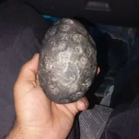 سنگ تاریخی گوهر شب چراغ