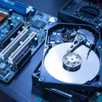 خرید فروش تعمیر  ریکاوری انواع هارد hdd