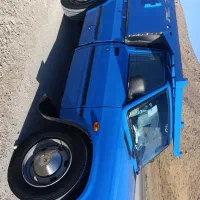 نیسان دیزل آپشنال 1402