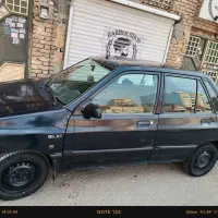 پراید 85|خودرو سواری و وانت|کرمانشاه, |دیوار