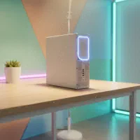 کامپیوترهای گیمینگ قدرتمند زیبا و انحصاری(کف قیمت)|رایانه رومیزی|مشهد, شهید فرامرز عباسی|دیوار