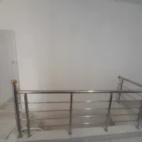 حفاظ استیل (نرده استیل)|خدمات پیشه و مهارت|کرمانشاه, |دیوار