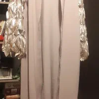 تعدادی مانتو، شلوار، کفش چرم اصل،همش باهم ۳میلیون