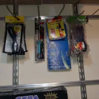 لوازم جانبی موبایل و کاممیوتر و غیره|لوازم جانبی موبایل و تبلت|تهران, شهرک دریا|دیوار