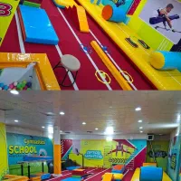 آموزش اصولی ژیمناستیک. آفتاب مهتاب