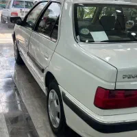 پارس ۴۰۱ سیمی موتور جدید|خودرو سواری و وانت|محمدشهر, محمدشهر|دیوار