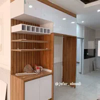ساخت و تعمیرات کابینت و کمد|خدمات پیشه و مهارت|اهواز, پردیس|دیوار