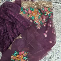 پارچه هندی و پاکستانی