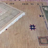 فرش|فرش|نیشابور, گمنام غربی|دیوار