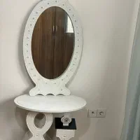 آینه کنسول