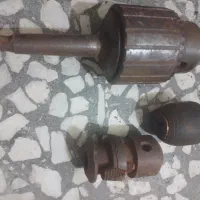 قطعات دریل