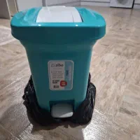 ظروف پلاستیکی|لوازم نظافت|آزادشهر, |دیوار