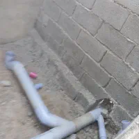 لوله کشی آب و فاضلاب|خدمات پیشه و مهارت|زاهدان, |دیوار