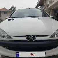 206 V8