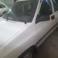 پراید هاچ بک کره ای ۷۶