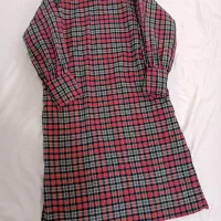 لباس|لباس|سرخنکلاته, |دیوار