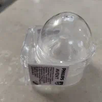 سر شیشه شیر اونت