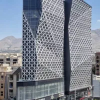 ۶۲ متر برج پارمیدا|فروش دفتر کار، اتاق اداری، مطب|کرج, گوهردشت|دیوار