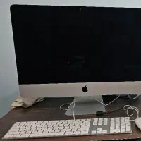 آی مک  ۲۰۱۷ ، ۲۷ اینچ