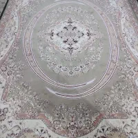 فرش ۹ متری نگین مشهد ۴ تخته