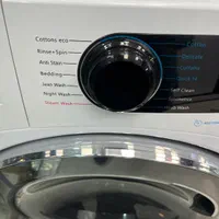 لباسشویی 9کیلو دووLM-990 مدل شیم 1400دورهوشمند|ماشین لباسشویی و خشک‌کن لباس|رشت, گلسار|دیوار