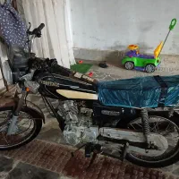موتور پیشتاز مدل ۹۴