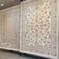 فرش جدید مناسب افراد خاص پسند|فرش|شیراز, فرگاز|دیوار