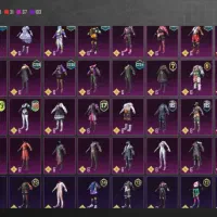 اکانت پابجی|کنسول، بازی ویدئویی و آنلاین|نیمروز, |دیوار