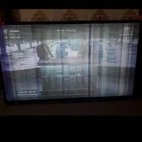 تعمیرات تخصصی مجازتلویزیون مانیتور نمایندگی بکلایت|خدمات پیشه و مهارت|خرم‌آباد, |دیوار