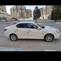 دنا پلاس اتومات اپشنال|خودرو سواری و وانت|اصفهان, سپاهان‌شهر|دیوار