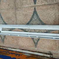 تابلو آموزشگاه رانندگی همراه با پایه سقفی|فروشگاه و مغازه|همدان, |دیوار