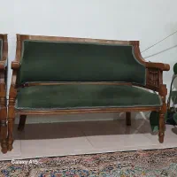 مبل اتریشی ۸نفره