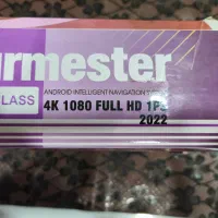 مانیتور ماشین|قطعات یدکی و لوازم جانبی|بجنورد, |دیوار