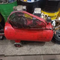 پمپ باد ۲۵۰|ماشین‌آلات صنعتی|تربت‌حیدریه, فتح المبین|دیوار