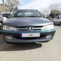 پارس مدل ۸۸دوگانه کارخانه