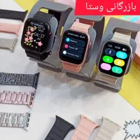 ساعت هوشمند7بندوایرپاد اکسسوری مچی هدیه|ساعت|مشهد, رضاشهر|دیوار