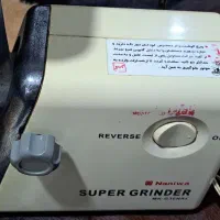 چرخ گوشت|سایر لوازم برقی|رشت, جماران|دیوار