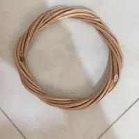 حلقه حصیری