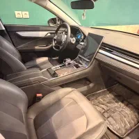 مدل ۱۴۰۳ kmc j7|خودرو سواری و وانت|مشهد, خرمشهر|دیوار