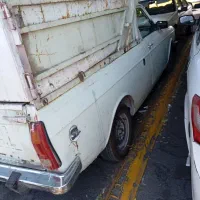 پیکان وانت 85
