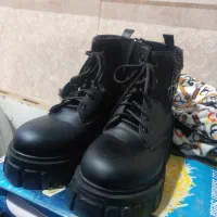 نیم بوت سایز38