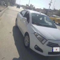 برلیانس H230 دندهای، مدل ۱۳۹۷|خودرو سواری و وانت|سرپل ذهاب, |دیوار