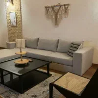 مبل دوان the one وارداتی