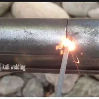 برش لوله کشی گازوخورده کاریهای جوشکاری