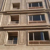 ۹۸ متری/ سند دار/ فلاحی ۳۸/۶