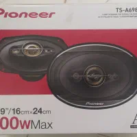 باند پایونیر ۶۹۸۸