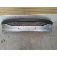 یکعددسپر عقب مشکی ۴۰۵ با دیاق و یک سپر ۲۰۶ نقره ای|قطعات یدکی و لوازم جانبی|اصفهان, کوی ولی عصر|دیوار