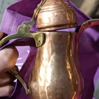 دله مسی سنگین مهردار